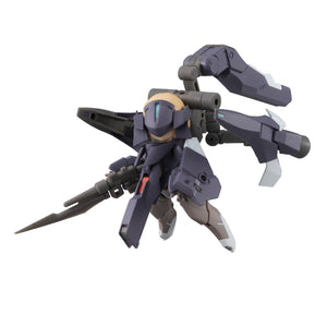 Desktop Army F-666d Valca Series (Flare Dragoon Salvage Spec.)