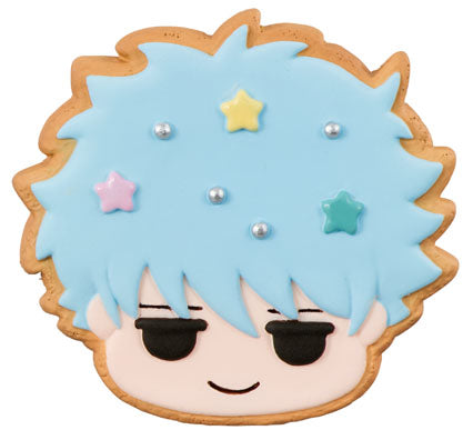 Charm Pâtisserie: Gintama - Gin-san's Cookie Store (Resale)