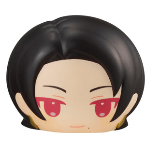 Fluffy Squeeze Bread: Touken Ranbu -ONLINE- Vol.2