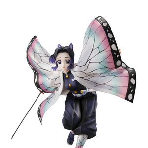 Gals Series: Demon Slayer: Kimetsu no Yaiba - Shinobu Kocho
