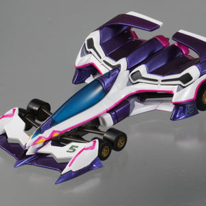 C.F.C Future GPX Cyber Formula SIN - Ohga AN-21 Complete Box