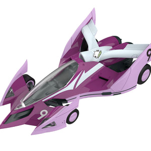 Variable Action Kit: Future GPX Cyber Formula - Aoi Stealth Jaguar Z7