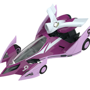 Variable Action Kit: Future GPX Cyber Formula - Aoi Stealth Jaguar Z7
