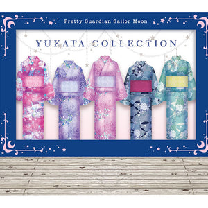 Petit Chara! Pretty Guardian Sailor Moon - Kyoto Marubeni ver.