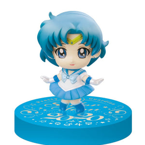 Petit Chara! Pretty Guardian Sailor Moon - Pretty Guardian Sailor Moon Petit Punishment! 2020