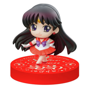 Petit Chara! Pretty Guardian Sailor Moon - Pretty Guardian Sailor Moon Petit Punishment! 2020
