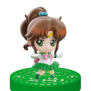 Petit Chara! Pretty Guardian Sailor Moon - Pretty Guardian Sailor Moon Petit Punishment! 2020