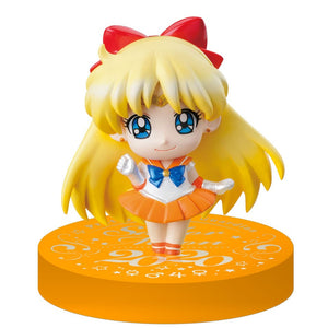Petit Chara! Pretty Guardian Sailor Moon - Pretty Guardian Sailor Moon Petit Punishment! 2020