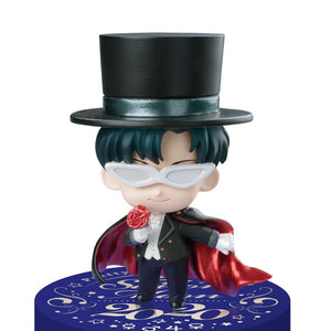 Petit Chara! Pretty Guardian Sailor Moon - Pretty Guardian Sailor Moon Petit Punishment! 2020