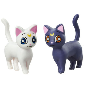Petit Chara! Pretty Guardian Sailor Moon - Pretty Guardian Sailor Moon Petit Punishment! 2020