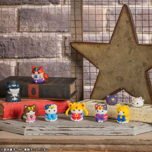 MEGA CAT PROJECT: Sailor Moon - "Sainya Moon - In the Name of the Meoown!"