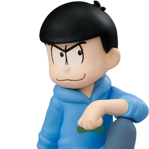 Mr. Osomatsu Yep, hoodies sure are comfortable! Edition