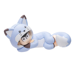 PALMATE Petit: Osomatsu-san - Animal Pajama Set