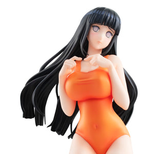 NARUTO Gals: Naruto Shippuden - Hinata Hyuga Ver.Splash