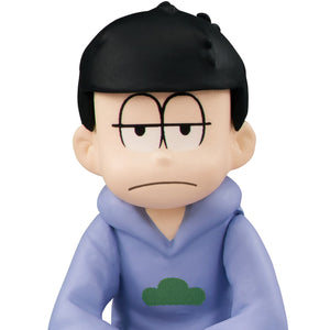 Mr. Osomatsu Yep, hoodies sure are comfortable! Edition