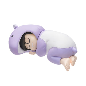 PALMATE Petit: Osomatsu-san - Animal Pajama Set