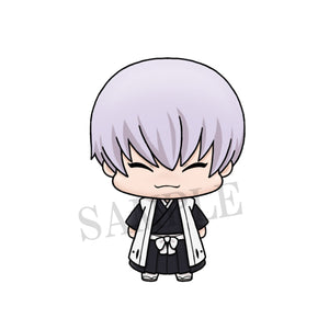 Chokorin Mascots: BLEACH
