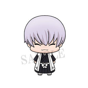 Chokorin Mascots: BLEACH (Resale)