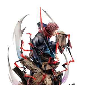 DX FIGURE: Jujutsu Kaisen - Yuji Itadori VS ver.