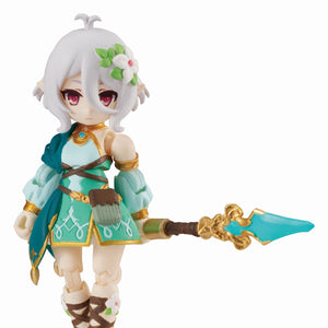 Desktop Army: Princess Connect! Re:Dive Collaboration