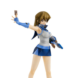 Lucrea: Yu-Gi-Oh! GX - Alexis Rhodes