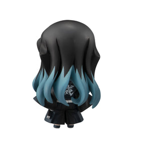 Demon Slayer: Kimetsu no Yaiba - Tanjiro and Hashira Mascot Set B