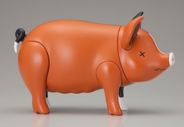 KAITAI Pig Puzzle – megahobby