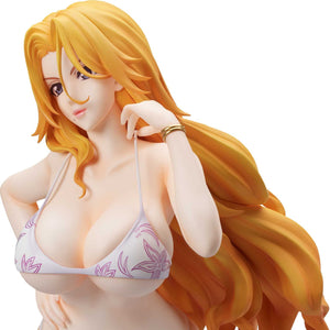 B-style: BLEACH - Rangiku Matsumoto Swimsuit Ver.