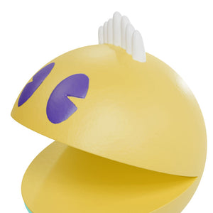 Chibi Collect Figures Vol.1: PAC-MAN x Sanrio Characters