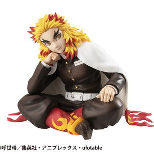 G.E.M. Series: Demon Slayer: Kimetsu no Yaiba - Palm-size Rengoku-san