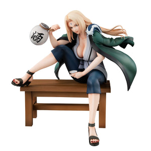 NARUTO Gals: Naruto Shippuden - Tsunade Ver.2