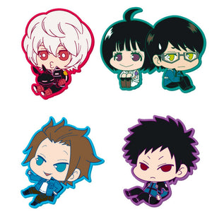 World Trigger Trigger ACTIVATE! Ed.