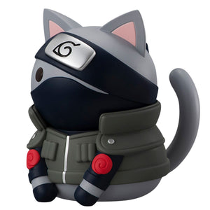 NARUTO: Nyaruto! Series - Kakashi Hatake
