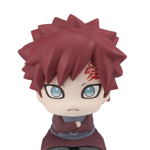 Lookup: Naruto Shippuden - Gaara (Repeat)