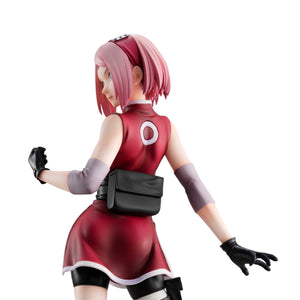 NARUTO Gals: Naruto Shippuden - Sakura Haruno Ver.2