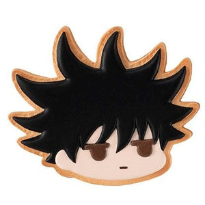 Charm Patisserie Series: Jujutsu Kaisen