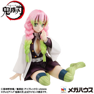 G.E.M. Series: Demon Slayer: Kimetsu no Yaiba - Palm-size Kanroji-san