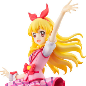 Lucrea: Aikatsu! - Ichigo Hoshimiya: Pink Stage Outfit