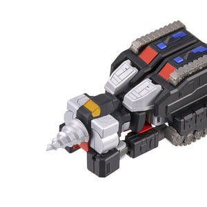 Machine Build Series: Machine Robo: Revenge of Cronos - Rod Drill