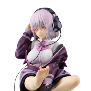 GRIDMAN Gals: SSSS.GRIDMAN - Akane Shinjo
