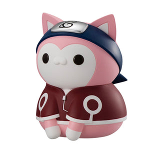 NARUTO: Nyaruto! Series - Sakura Haruno