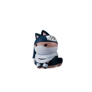 Nyaruto!: Sasuke-kun! Over Here Edition