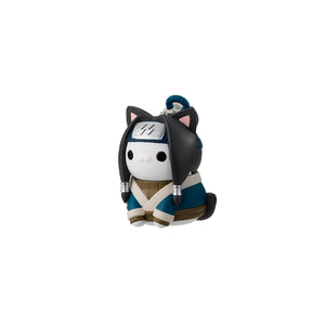 Nyaruto!: Sasuke-kun! Over Here Edition