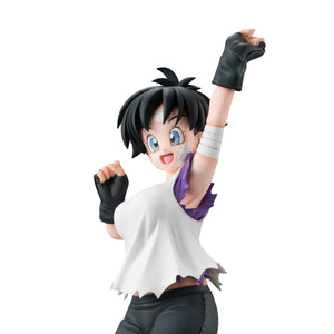Dragonball Gals: Dragonball Z - Videl: Recovery Ver.