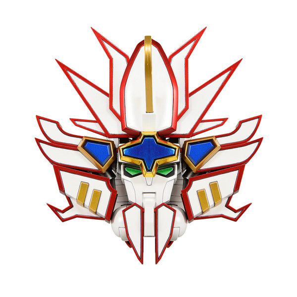 Variable Action: Mado King Granzort Metallic Ver. Set