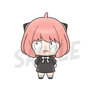 Chokorin Mascots: SPY×FAMILY