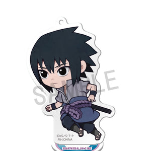 Tokotoko Acrylic Stands: Naruto Shippuuden Set #1