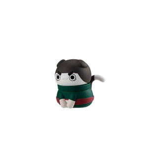 Nyaruto!: Sasuke-kun! Over Here Edition