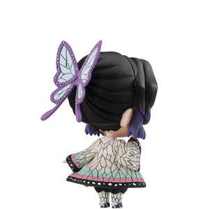 Demon Slayer: Kimetsu no Yaiba - Tanjiro and Hashira Mascot Set A