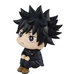 Lookup: Jujutsu Kaisen - Megumi Fushiguro (Repeat)